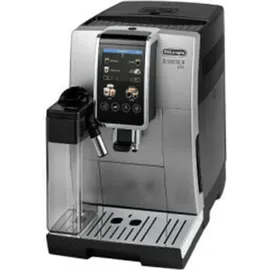 De'Longhi Dinamica Plus ECAM 380.85 SB silber schwarz