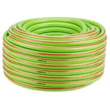 Verto Gartenschlauch 50 m gelb