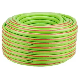 Verto Gartenschlauch 50 m gelb