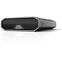 SanDisk Professional G-Drive 12 TB USB-C 3.1 SDPHF1A-012T-MBAAD