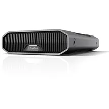 SanDisk Professional G-Drive 12 TB USB-C 3.1 SDPHF1A-012T-MBAAD