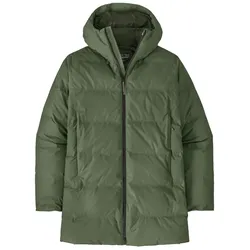 Patagonia M's Jackson Glacier Parka - Parka