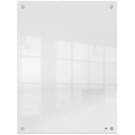 NOBO Acrylglas-Schreibtafel 60 x 45 cm transparent