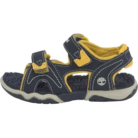 Timberland Adventure Seeker 2-Strap navyblau/gelb 23