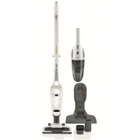 Gorenje SVC180FW Akkubetrieb, Handstick und Handheld, 18 V, Betriebsdauer (max.) - weiß