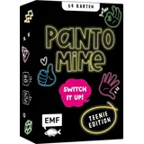 Edition Michael Fischer Pantomime Switch it up! Teenie Edition