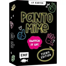 Edition Michael Fischer Pantomime Switch it up! Teenie Edition