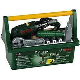 Theo Klein Bosch Werkzeug-Box (8429)