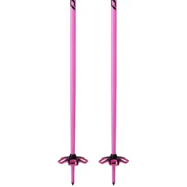 Dynafit Tour Tourenstock (Größe 135cm, pink)