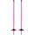 Dynafit Tour Tourenstock (Größe 135cm, pink)