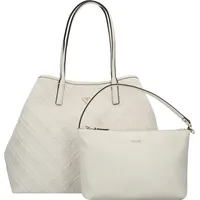 GUESS Shopper Adelasia off white