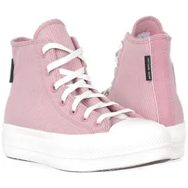 Converse Chuck Taylor All Star Lift Damen Rosa 37