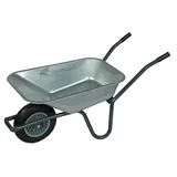 pro-bau-tec Schubkarre 85 l