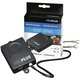 PRO PLUS Marderabwehr Ultraschall