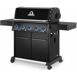Broil King Baron 590 X Shadow schwarz