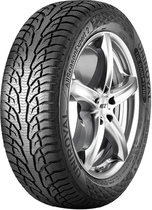 UNIROYAL Ganzjahresreifen 03629860000 195/65 R15 91H