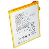 AccuCell Akku passend für Lenovo Tab M10 Plus, TB-X606F,