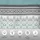 OTTO home Cremona Biber Grau 135 x 200 cm + 80 x 80 cm