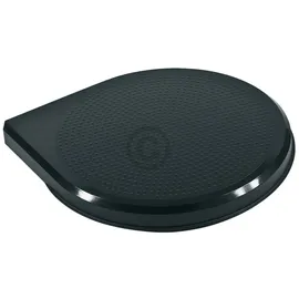 HAILO Deckel schwarz