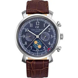 Carl von Zeyten Urach