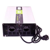 Solartronics Spannungswandler USV 12V NPS 1000-3000 Watt Reiner Sinus