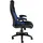 Tectake Tyson schwarz/blau