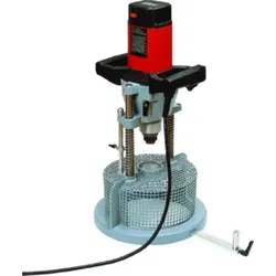 Mafell Zimmerei-Bohrmaschine ZB 100 ES