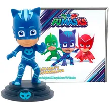 Tonies Hörspielfigur PJ Masks Los geht's Pyjamahelden blau
