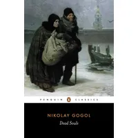 Penguin Books UK Dead Souls