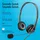 HP USB-A Stereo Kabelgebundenes Headset