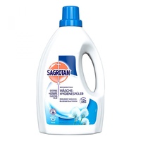 Sagrotan Wäsche Hygienespüler 1,5l Waschmaschine Waschmittel Reinigungsmittel Desinfektion