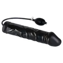 You2Toys Latex Aufblasbarer Dildo