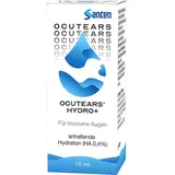 SANTEN GMBH Ocutears Hydro+ Augentropfen