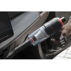 Gembird CK-MVC-01 Handstaubsauger schwarz