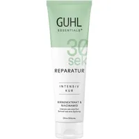 Guhl 30 Sek Intensiv Kur Reparatur Öl 100 ml