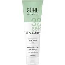Guhl 30 Sek Intensiv Kur Reparatur Öl 100 ml