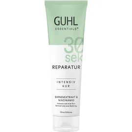 Guhl 30 Sek Intensiv Kur Reparatur Öl 100 ml