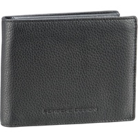 Porsche Design Business Wallet 10 Black