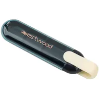 Tablettenbox Pillendose,Pillendose klein für unterwegs,Pillenbox für Vitamine, Medikamente, Pillen, Gute Dichtleistung, Erhaltung der medizinischen Eigenschaften. (Blau)