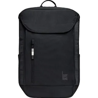 GOT BAG Pro Pack Monochrome Rucksack Schwarz