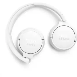 JBL Tune 670NC white