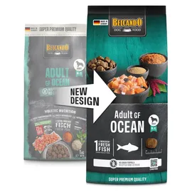 Belcando Adult GF Ocean 1 kg