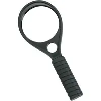 Ecobra 810150 Leseglas Sport, Tennisschläger 50/15mm 2,5/5-fach