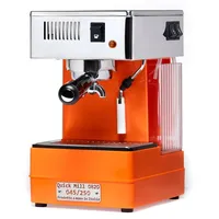 Quick Mill 0820 orange