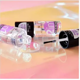 Essence & Top Coat 8 ml