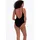 Rosa Faia Badeanzug Damen Schwarz 42 Cup A/B