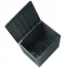 Prosperplast Woodebox 140 l 58,5 x 46 x 55 cm Blau