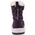 Lurchi Winterstiefel lila 34