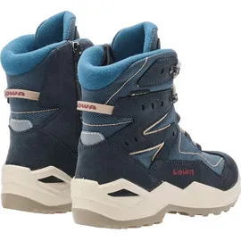 Lowa Kinder Lino GTX Hi Schuhe (Größe 35