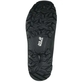 Jack Wolfskin Everquest Texapore High Herren Cold Coffee 47